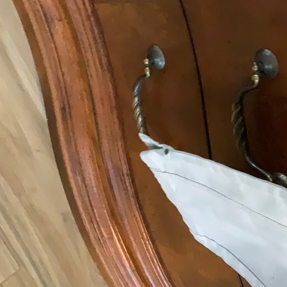 NWT Style & Co core capris size 6. Very light gray almost looks taupe. - Picture 2 of 6